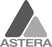 Astera logo