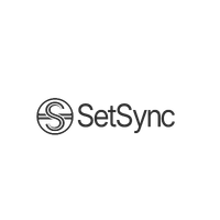 SetSync logo