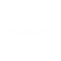 SetSync logo