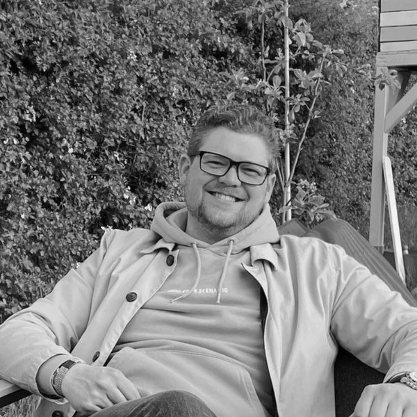 Johannes Diekmann, Vertriebsleiter, LCA