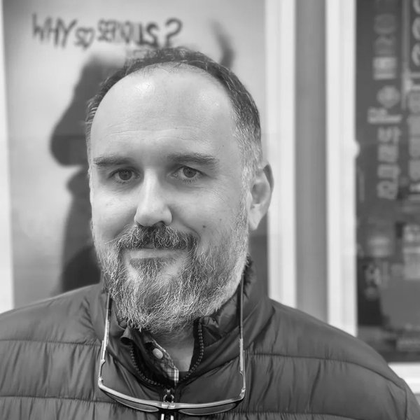 Ruben Freixas, Responsable de desarrollo, LCA